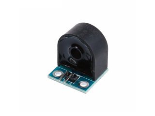 AC 5A Current Transformer Sensor Module